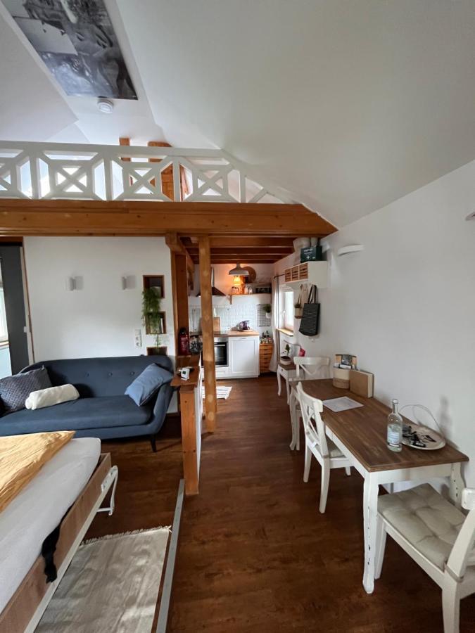 Ferienhaus Im Westerwald Westerwaelder Herzstueck Langenbach bei Kirburg Екстер'єр фото