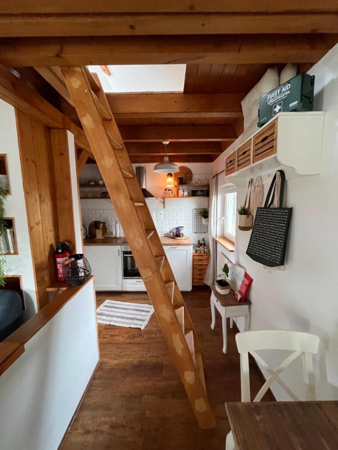 Ferienhaus Im Westerwald Westerwaelder Herzstueck Langenbach bei Kirburg Екстер'єр фото